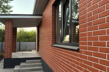 Фото №4: Дом 89 м² - Механизатор, мкр. Южный массив, ул. Ромашковая, 195