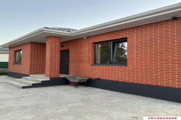 Фото №2: Дом 89 м² - Механизатор, мкр. Южный массив, ул. Ромашковая, 195