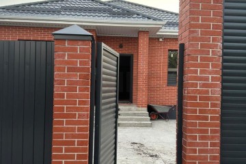 Фото №5: Дом 89 м² - Механизатор, мкр. Южный массив, ул. Ромашковая, 195