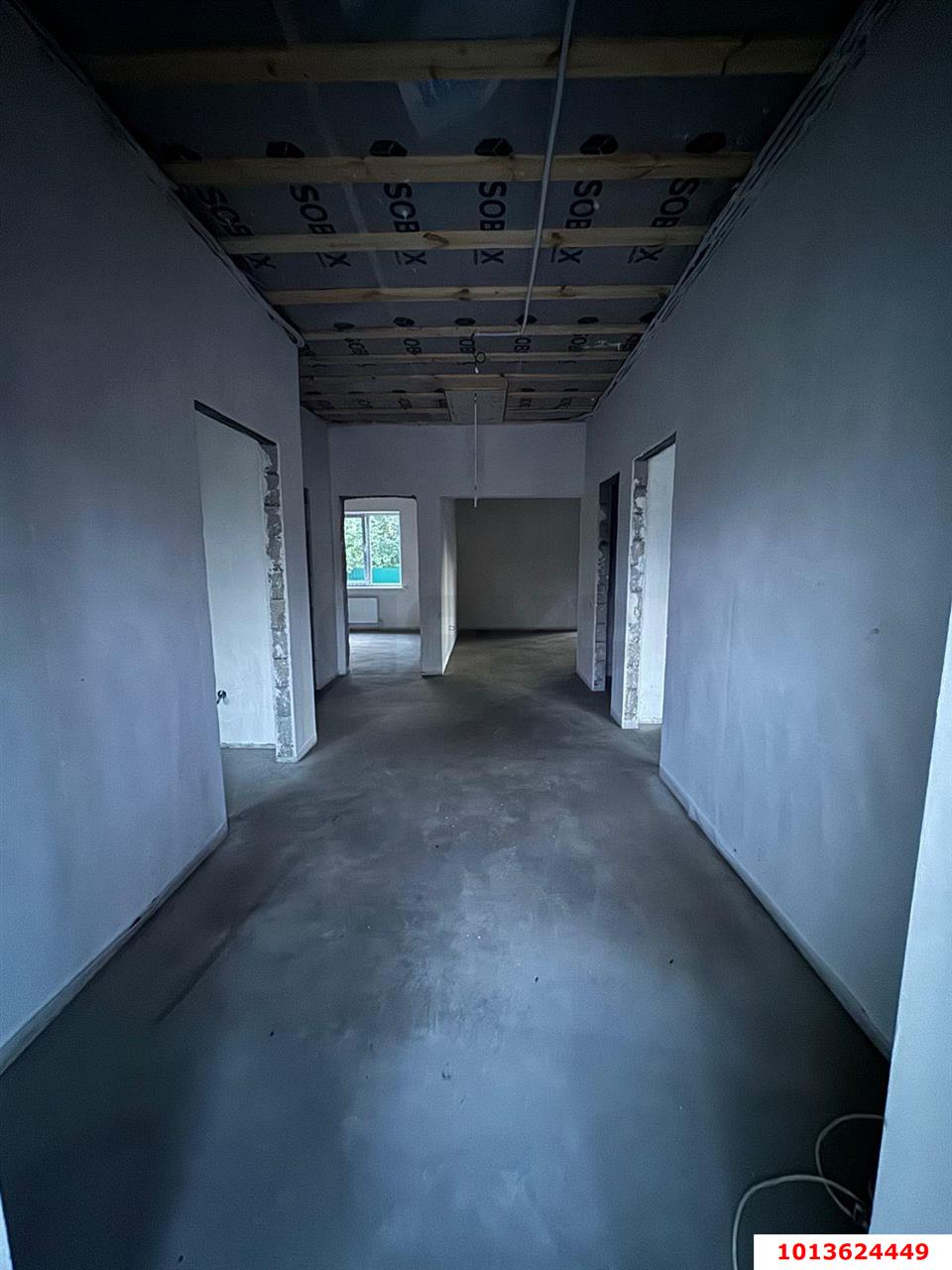 Фото №7: Дом 89 м² + 4 сот. - Механизатор, ул. Ромашковая, 195