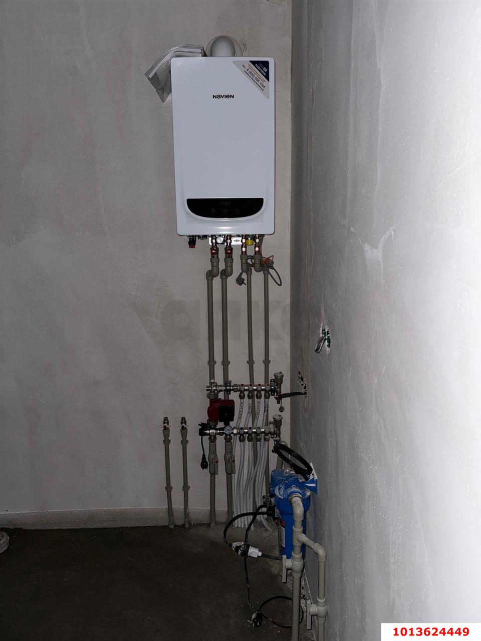 Фото №9: Дом 89 м² + 4 сот. - Механизатор, ул. Ромашковая, 195