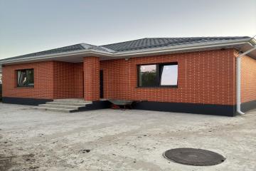 Фото №3: Дом 89 м² - Механизатор, мкр. Южный массив, ул. Ромашковая, 195