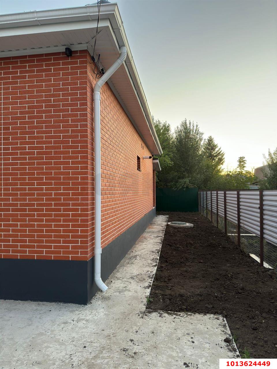 Фото №7: Дом 89 м² + 4 сот. - Механизатор, Южный массив, ул. Ромашковая, 195