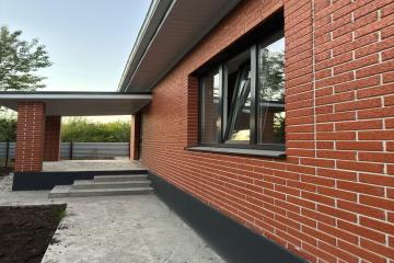 Фото №4: Дом 89 м² - Механизатор, мкр. Южный массив, ул. Ромашковая, 195