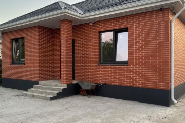 Фото №3: Дом 89 м² - Механизатор, мкр. Южный массив, ул. Ромашковая, 195