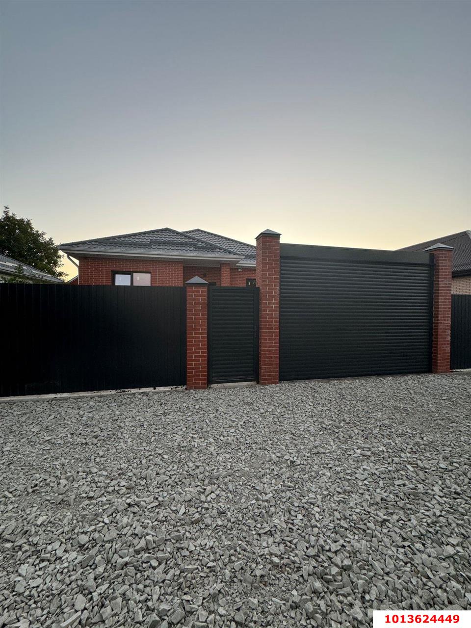 Фото №11: Дом 89 м² + 4 сот. - Механизатор, ул. Ромашковая, 195