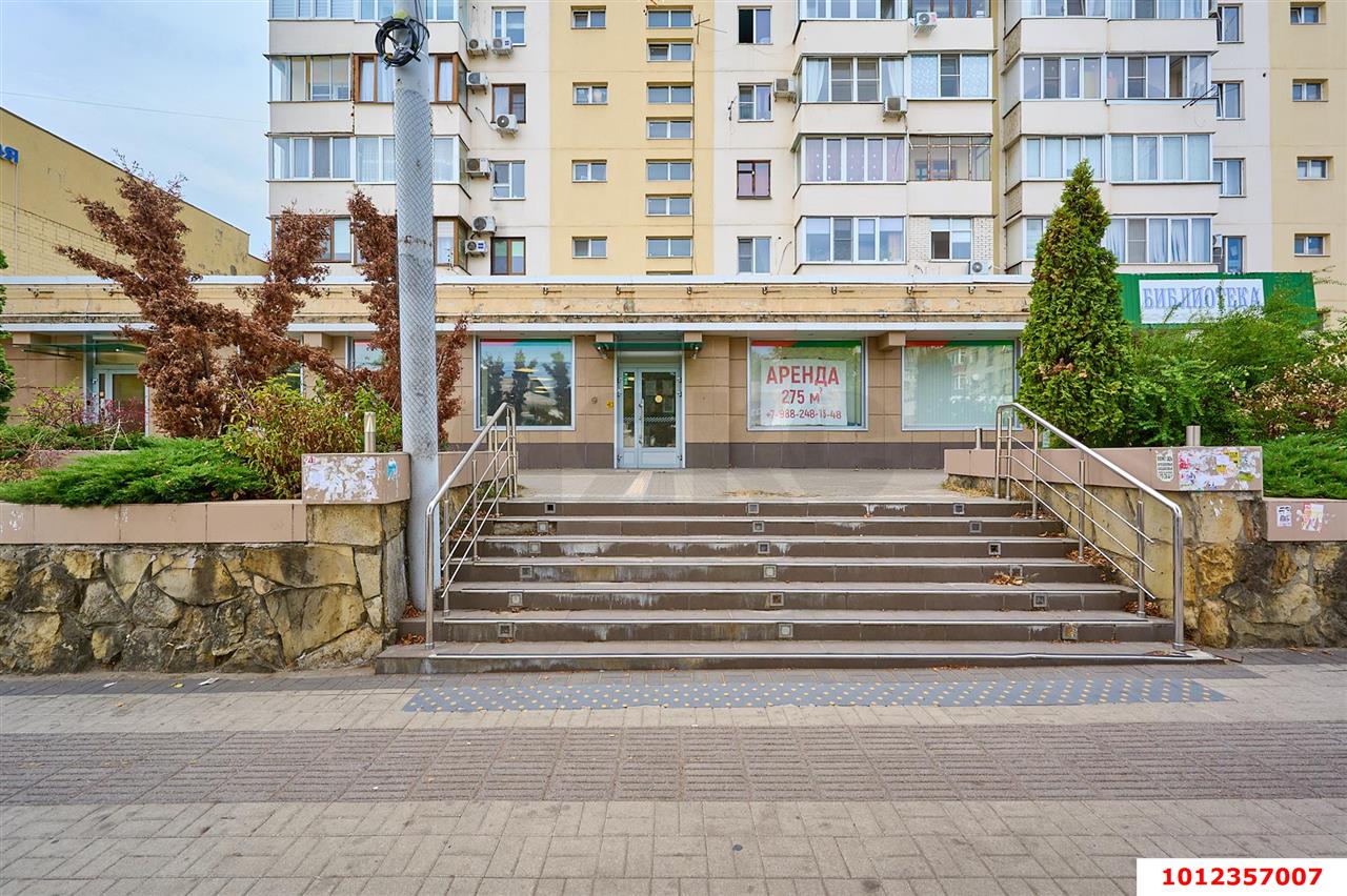 Фото №14: Торговое помещение 273 м² - Краснодар, Центральный, ул. Мира, 64