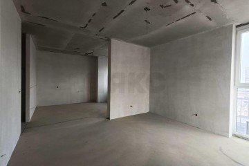 Фото №1: 2-комнатная квартира 48 м² - Краснодар, мкр. жилой комплекс Самолёт-6, ул. Ивана Беличенко, 92к1