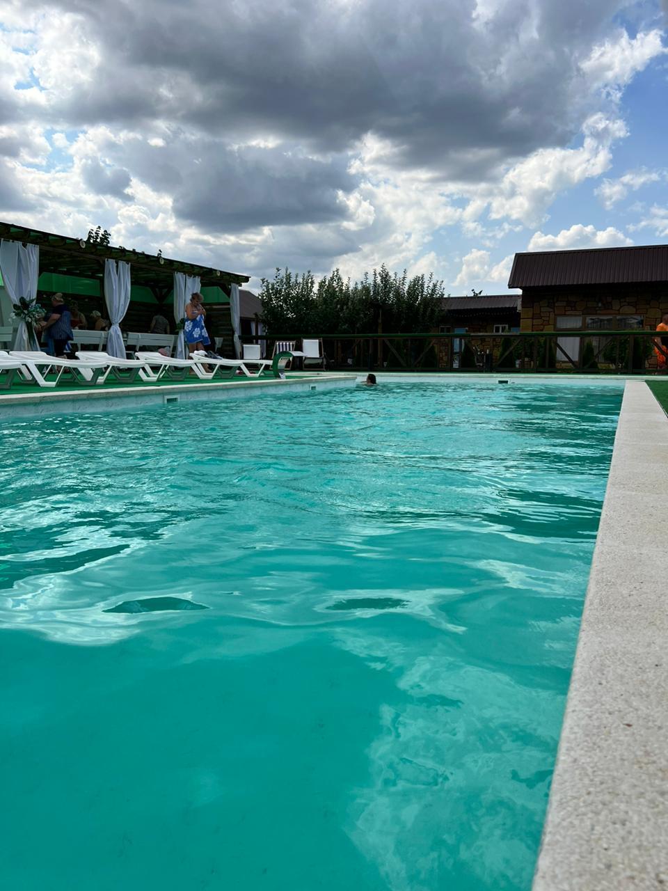 Фото №1: Коммерция 232 м² - Вольное, ул. Хлопюка, 2