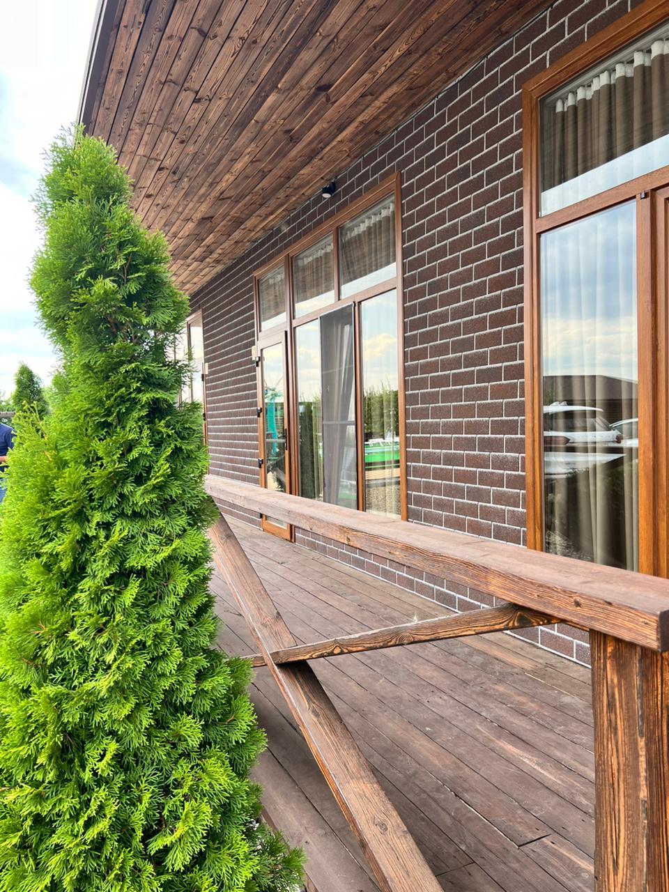 Фото №9: Коммерция 232 м² - Вольное, ул. Хлопюка, 2