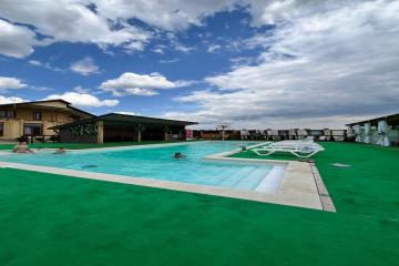 Фото №4: Коммерция 232 м² - Вольное, мкр. Тенвол, ул. Хлопюка, 2