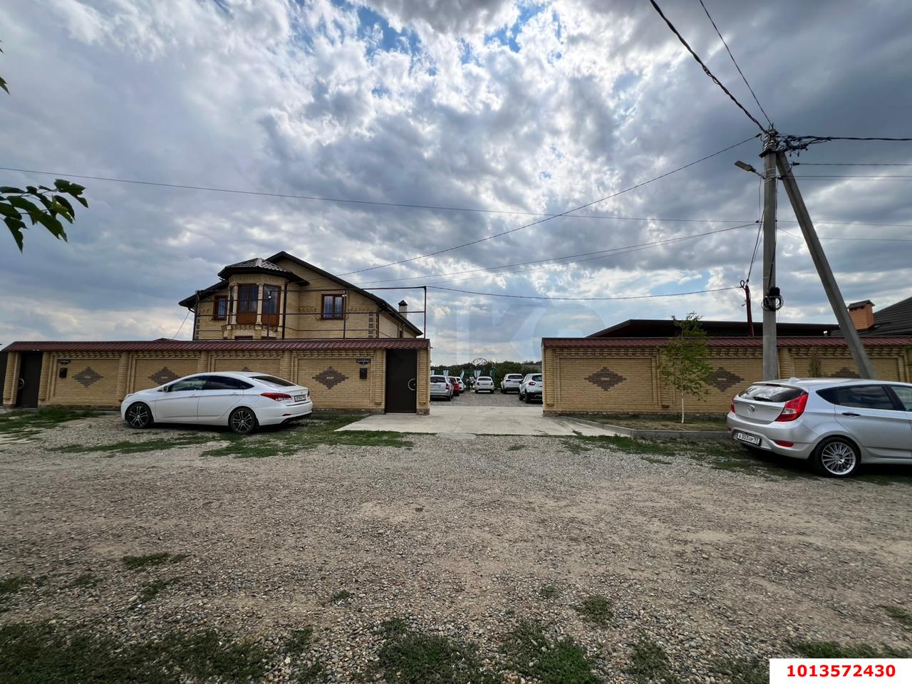 Фото №13: Готовый бизнес 233 м² - Вольное, Тенвол, ул. Хлопюка, 2