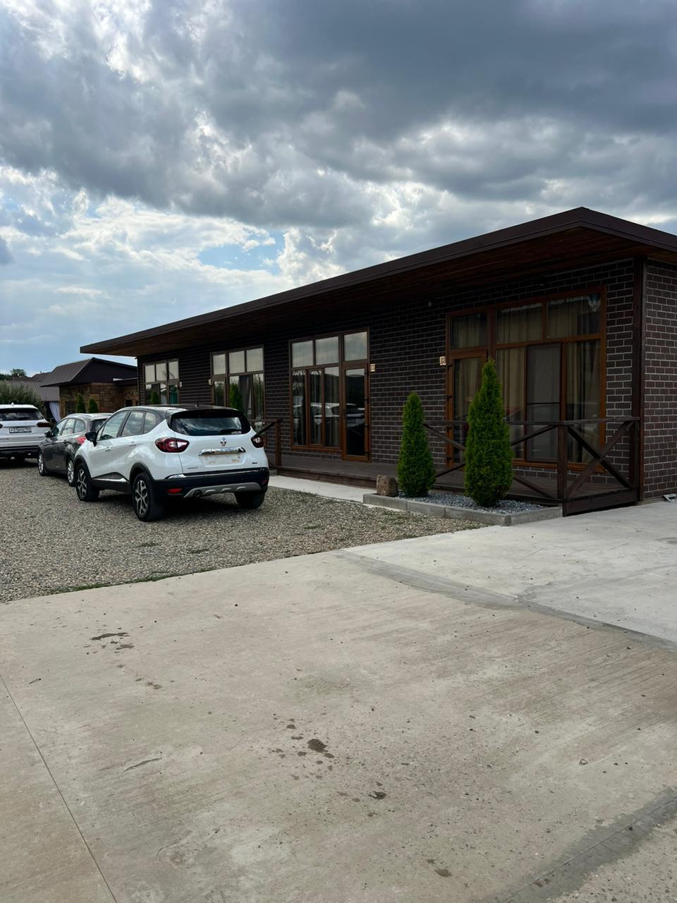 Фото №12: Коммерция 232 м² - Вольное, ул. Хлопюка, 2