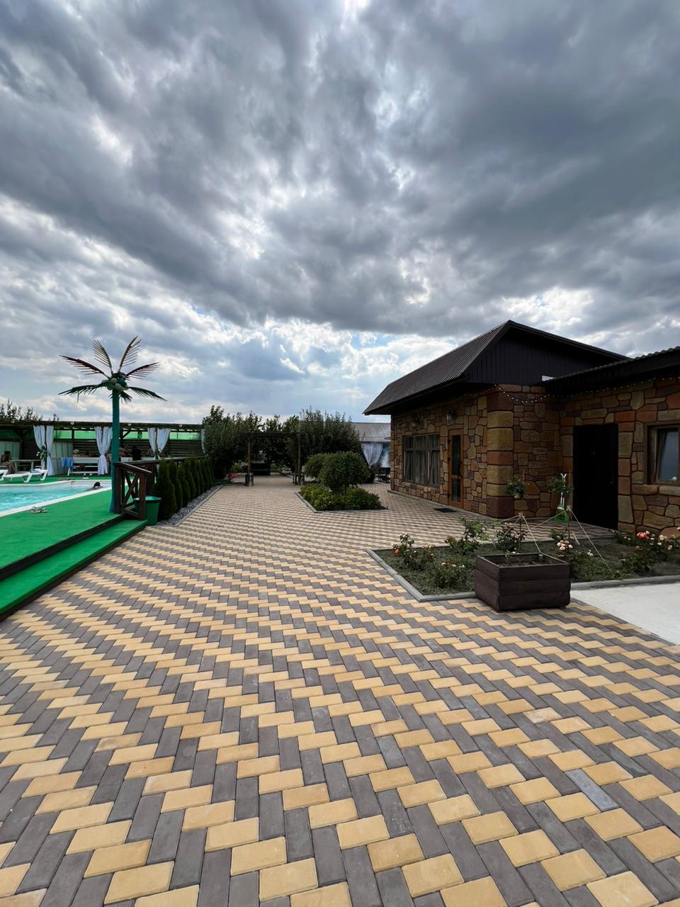 Фото №11: Коммерция 232 м² - Вольное, ул. Хлопюка, 2