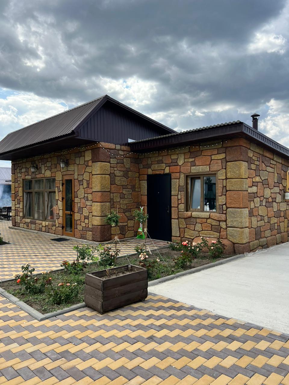 Фото №7: Коммерция 232 м² - Вольное, ул. Хлопюка, 2