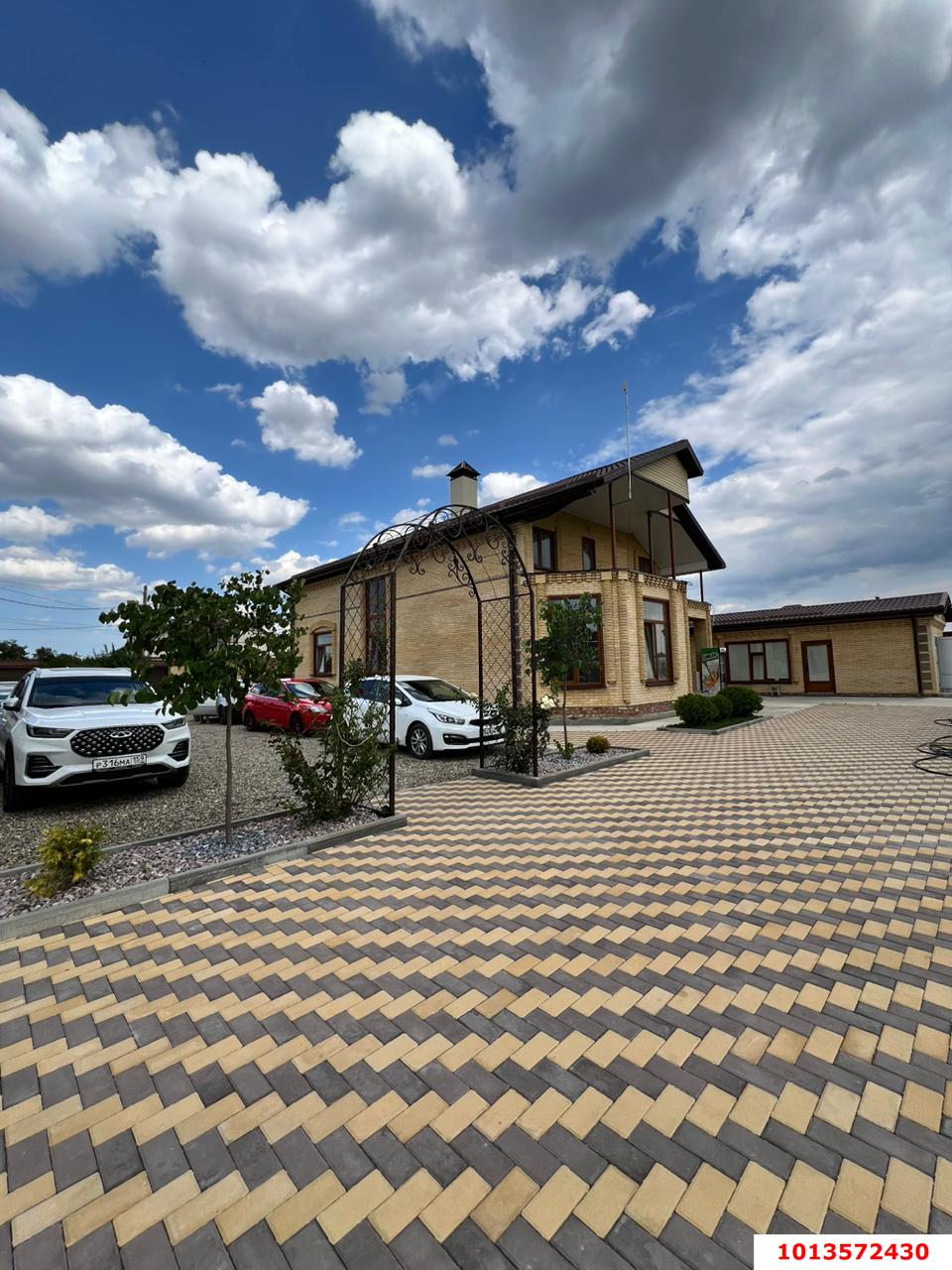 Фото №3: Готовый бизнес 233 м² - Вольное, Тенвол, ул. Хлопюка, 2