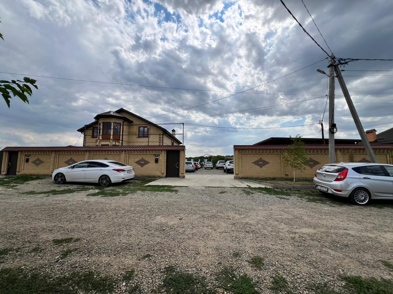 Фото №13: Коммерция 232 м² - Вольное, ул. Хлопюка, 2