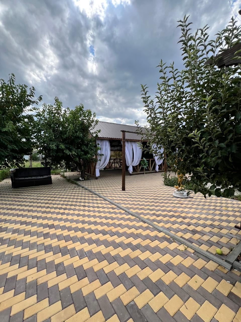 Фото №10: Коммерция 232 м² - Вольное, ул. Хлопюка, 2