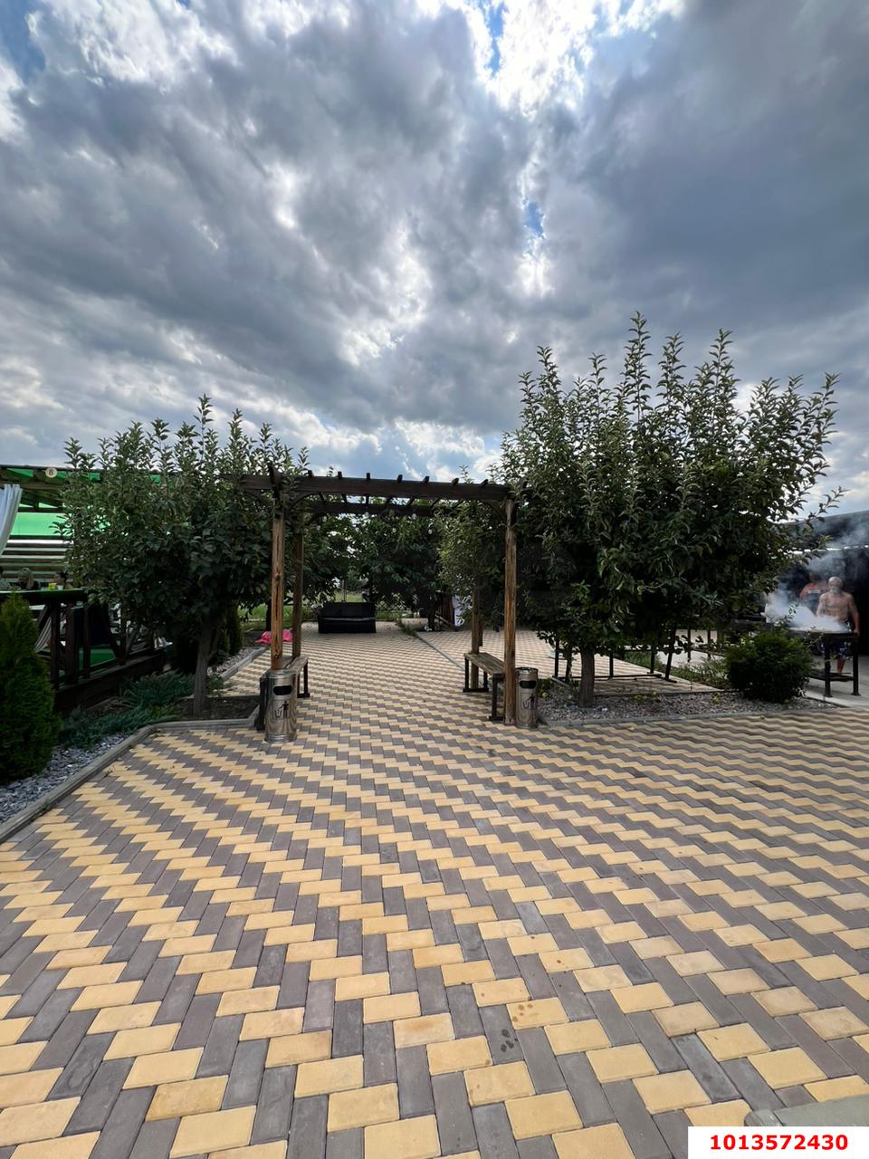 Фото №17: Готовый бизнес 233 м² - Вольное, Тенвол, ул. Хлопюка, 2