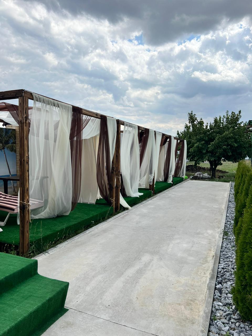 Фото №2: Коммерция 232 м² - Вольное, ул. Хлопюка, 2