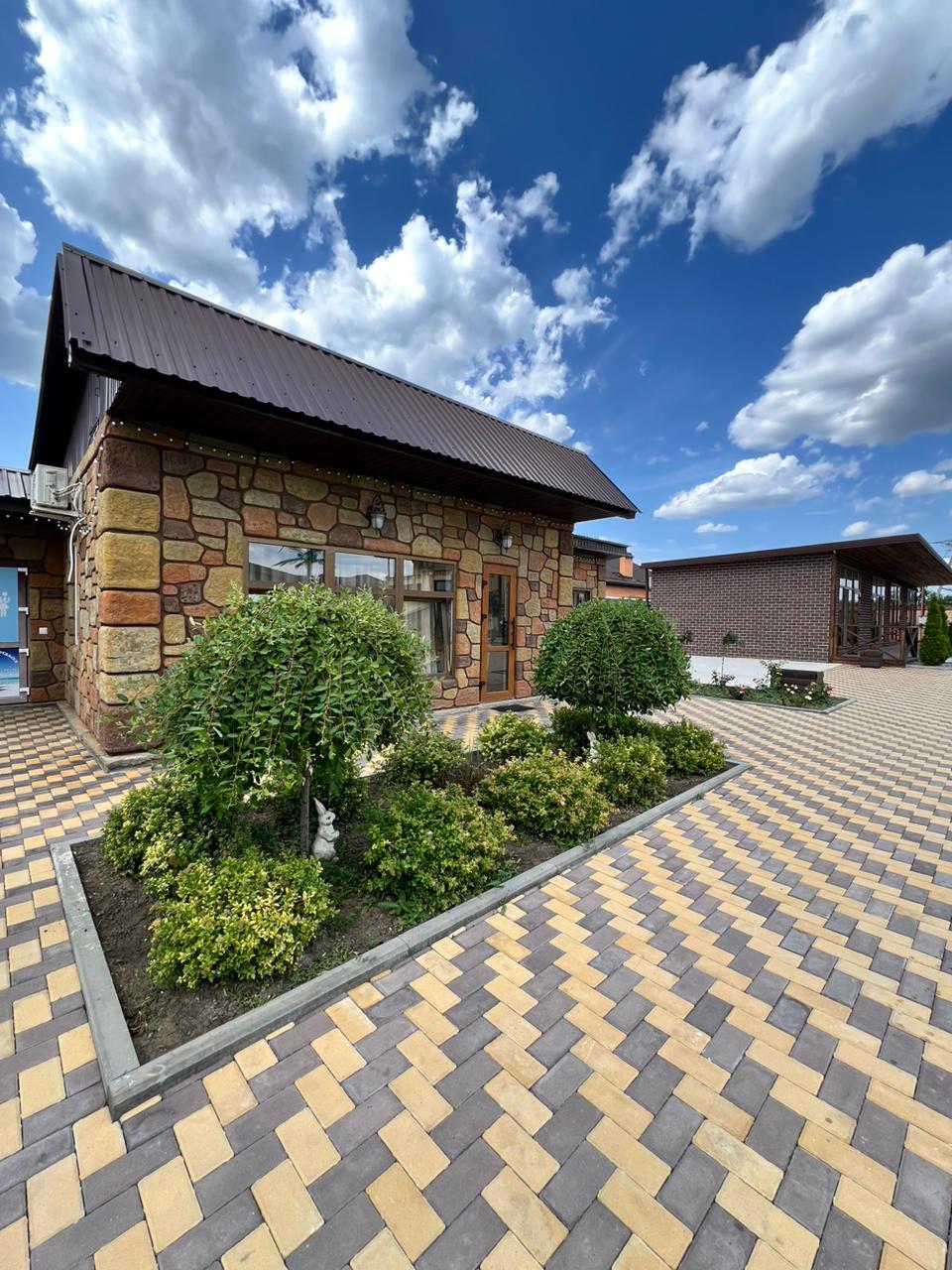 Фото №8: Коммерция 232 м² - Вольное, ул. Хлопюка, 2