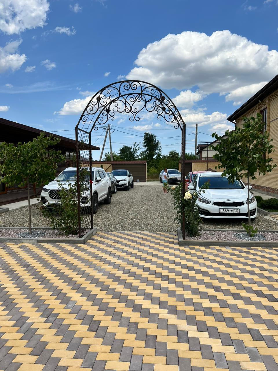 Фото №6: Коммерция 232 м² - Вольное, ул. Хлопюка, 2