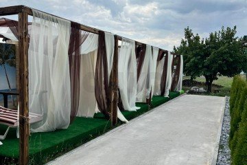 Фото №2: Готовый бизнес 233 м² - Вольное, мкр. Тенвол, ул. Хлопюка, 2