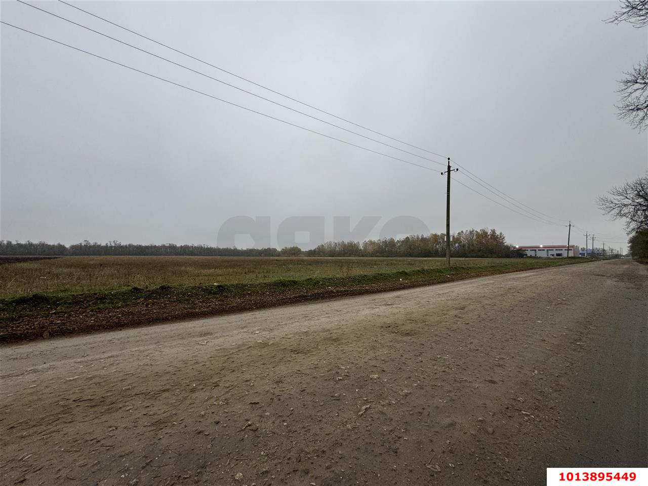 Фото №3: Коммерческая земля 200 сот. - Краснодар, Карасунский внутригородской округ