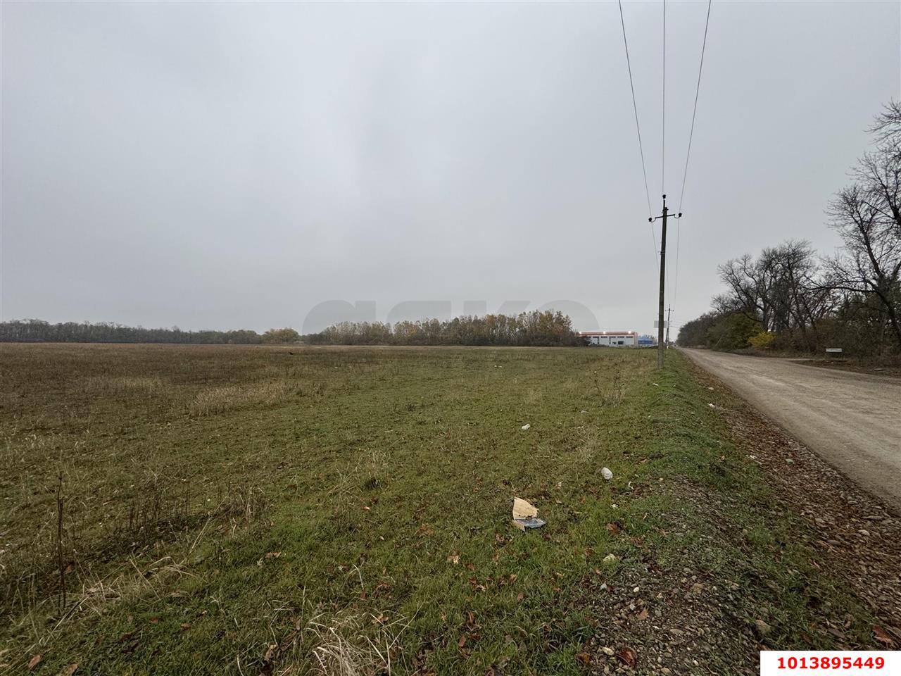 Фото №5: Коммерческая земля 200 сот. - Краснодар, Карасунский внутригородской округ