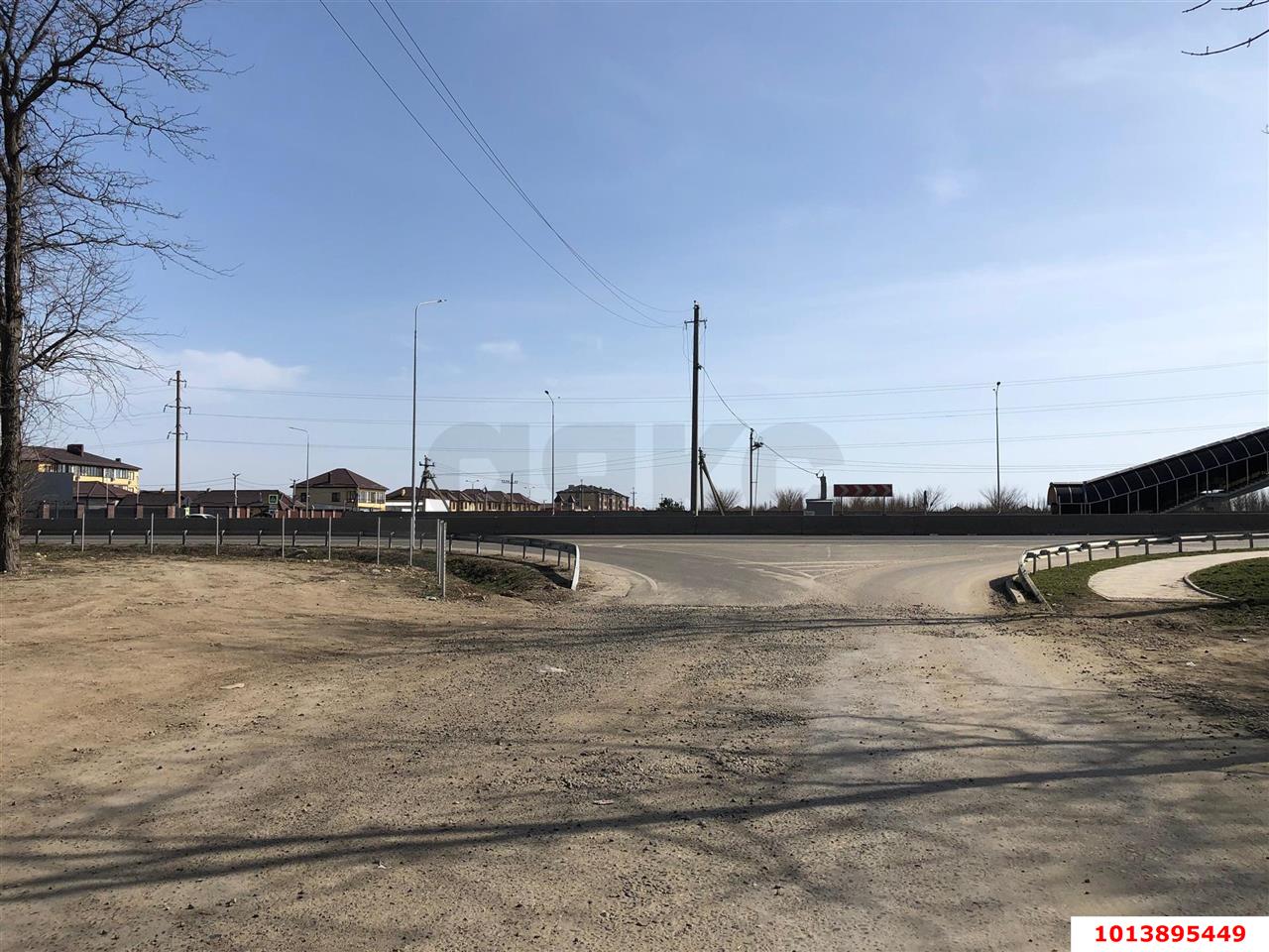 Фото №2: Коммерческая земля 200 сот. - Краснодар, Карасунский внутригородской округ