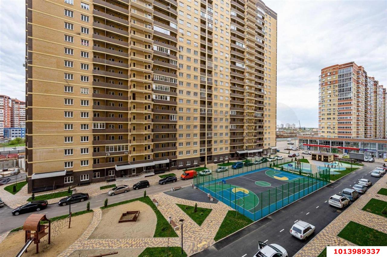 Фото №6: Торговое помещение 44 м² - Краснодар, жилой комплекс Лучший, 