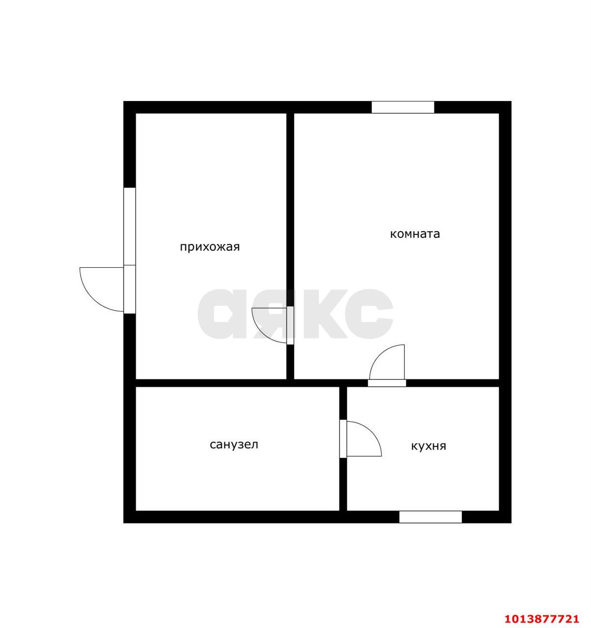 Фото №10: Дом 75 м² + 3 сот. - Новая Адыгея, ул. Солнечная