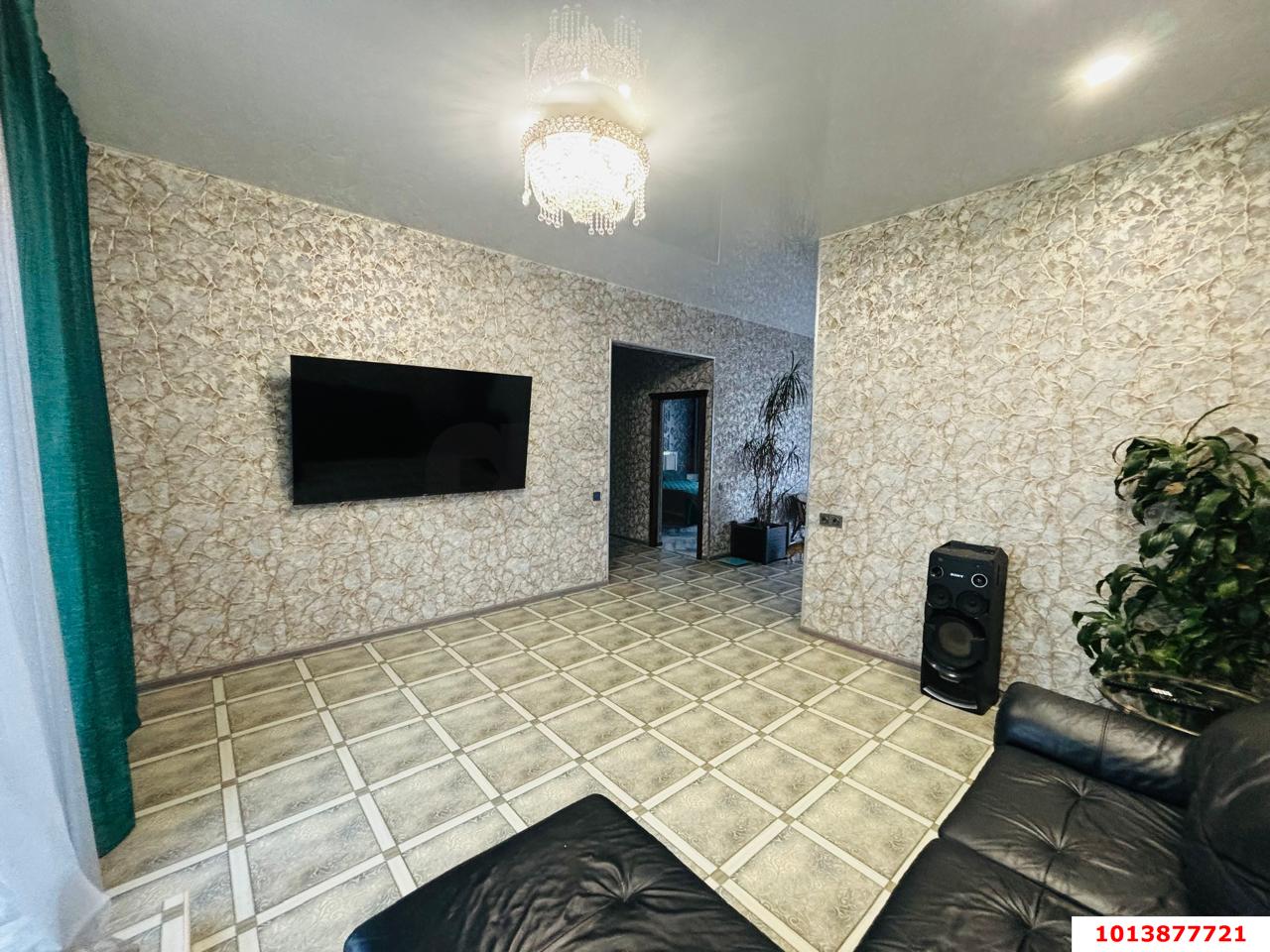 Фото №3: Дом 75 м² + 3 сот. - Новая Адыгея, ул. Солнечная