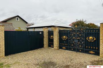 Фото №2: Дом 75 м² - Новая Адыгея, ул. Солнечная