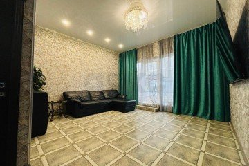 Фото №1: Дом 75 м² - Новая Адыгея, ул. Солнечная