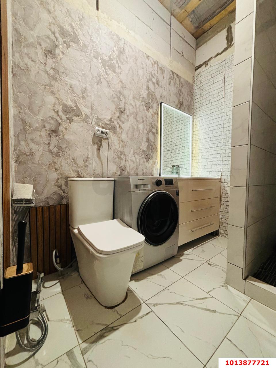 Фото №6: Дом 75 м² + 3 сот. - Новая Адыгея, ул. Солнечная