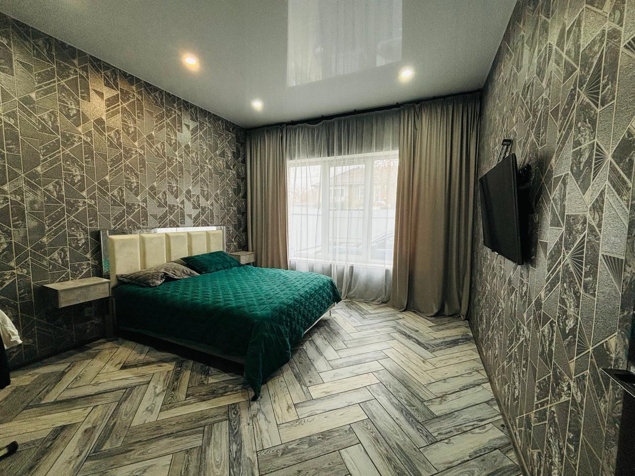 Фото №4: Дом 75 м² + 3 сот. - Новая Адыгея, ул. Солнечная