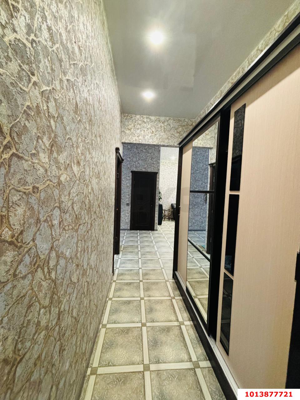 Фото №5: Дом 75 м² + 3 сот. - Новая Адыгея, ул. Солнечная