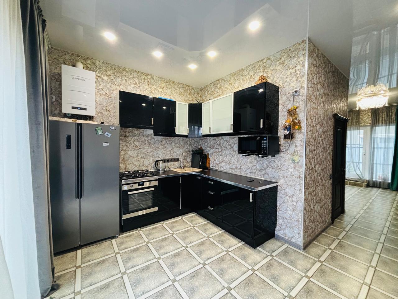 Фото №7: Дом 75 м² + 3 сот. - Новая Адыгея, ул. Солнечная