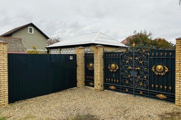 Фото №2: Дом 75 м² - Новая Адыгея, ул. Солнечная