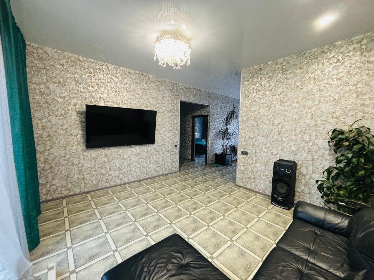 Фото №3: Дом 75 м² + 3 сот. - Новая Адыгея, ул. Солнечная