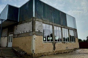Фото №3: Отдельное здание 297 м² - Первореченское, ул. Ленина, 96