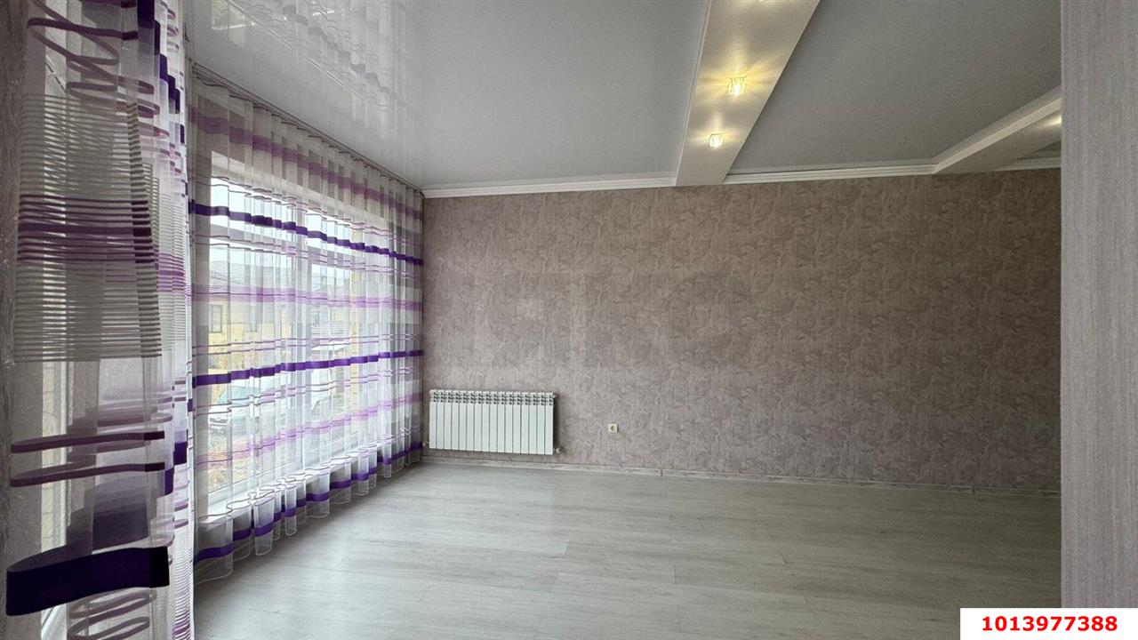 Фото №10: Дом 159 м² + 3 сот. - Краснодар, коттеджный  Золотой Город, пр-д 2-й Звенигородский, 65