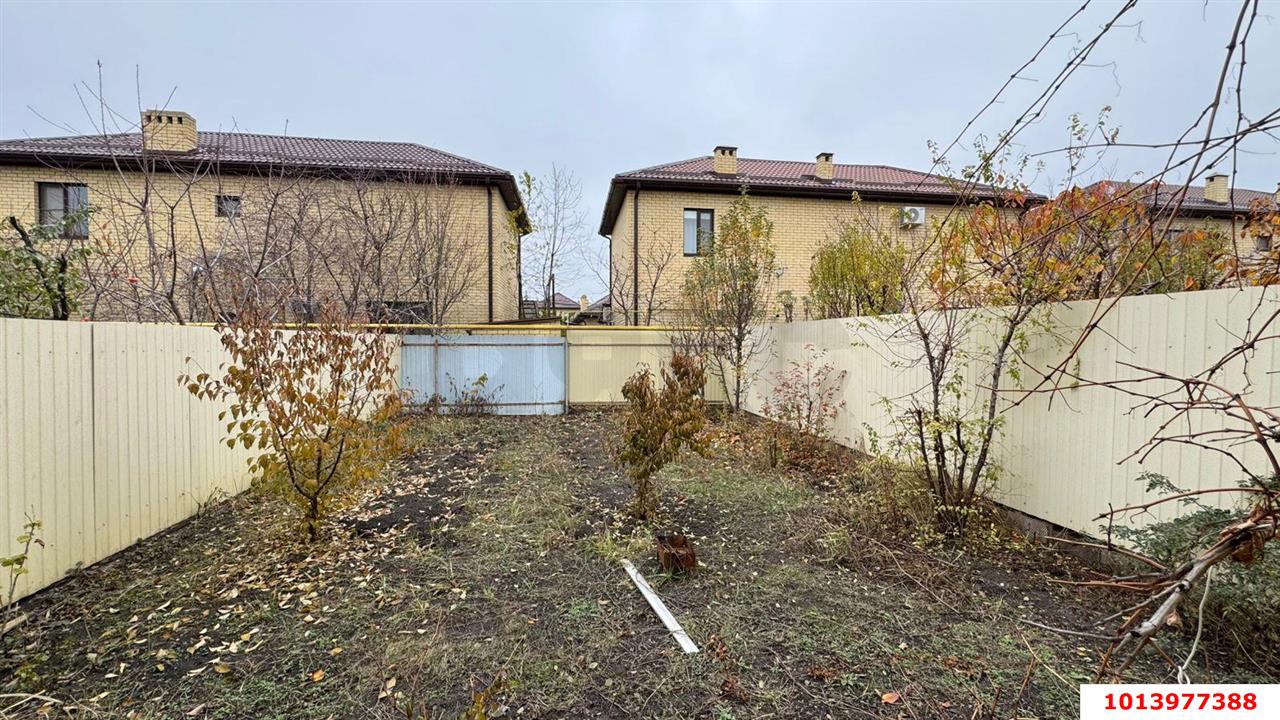 Фото №15: Дом 159 м² + 3 сот. - Краснодар, Прикубанский внутригородской округ, мкр. КП Золотой город, пр-д 2-й Звенигородский, 65