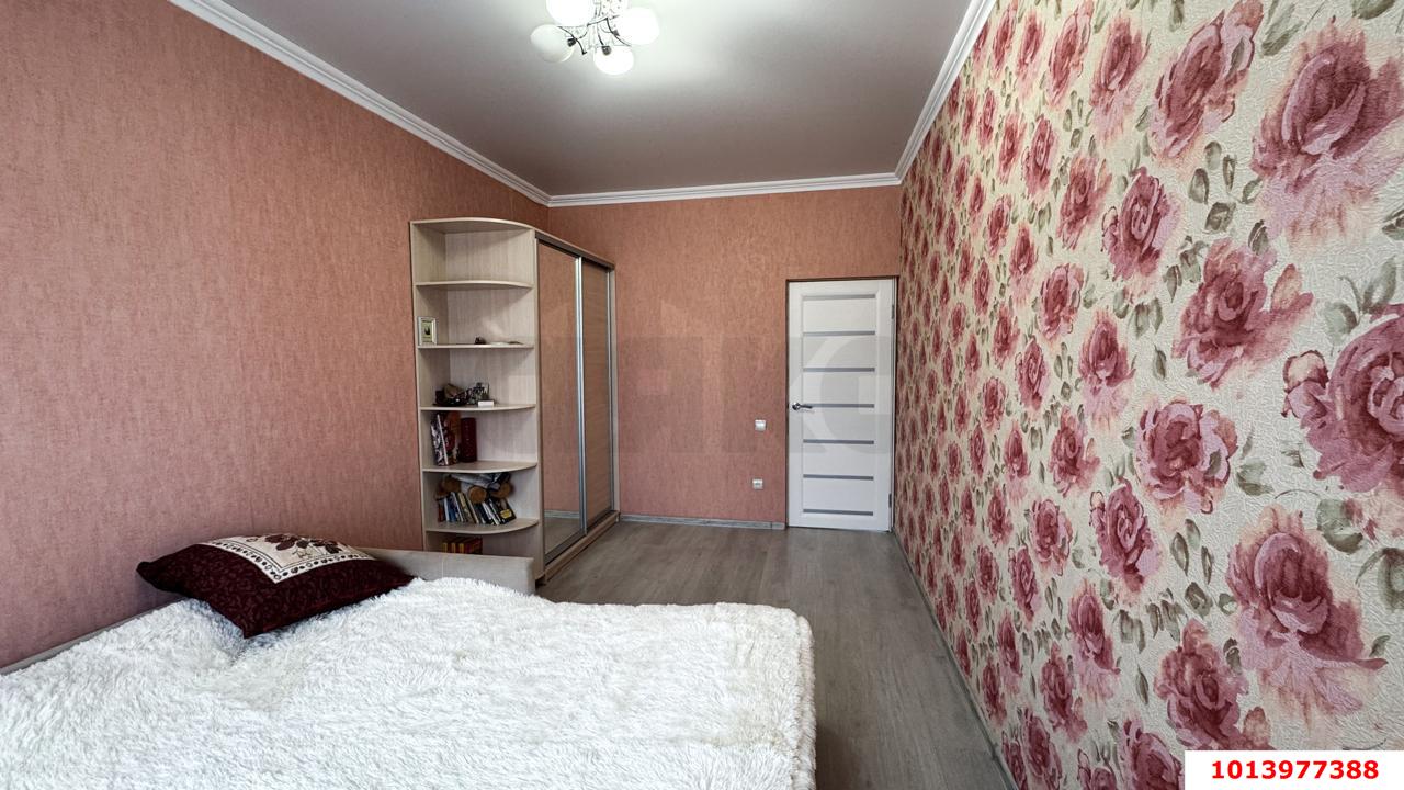 Фото №28: Дом 159 м² + 3 сот. - Краснодар, Прикубанский внутригородской округ, мкр. КП Золотой город, пр-д 2-й Звенигородский, 65
