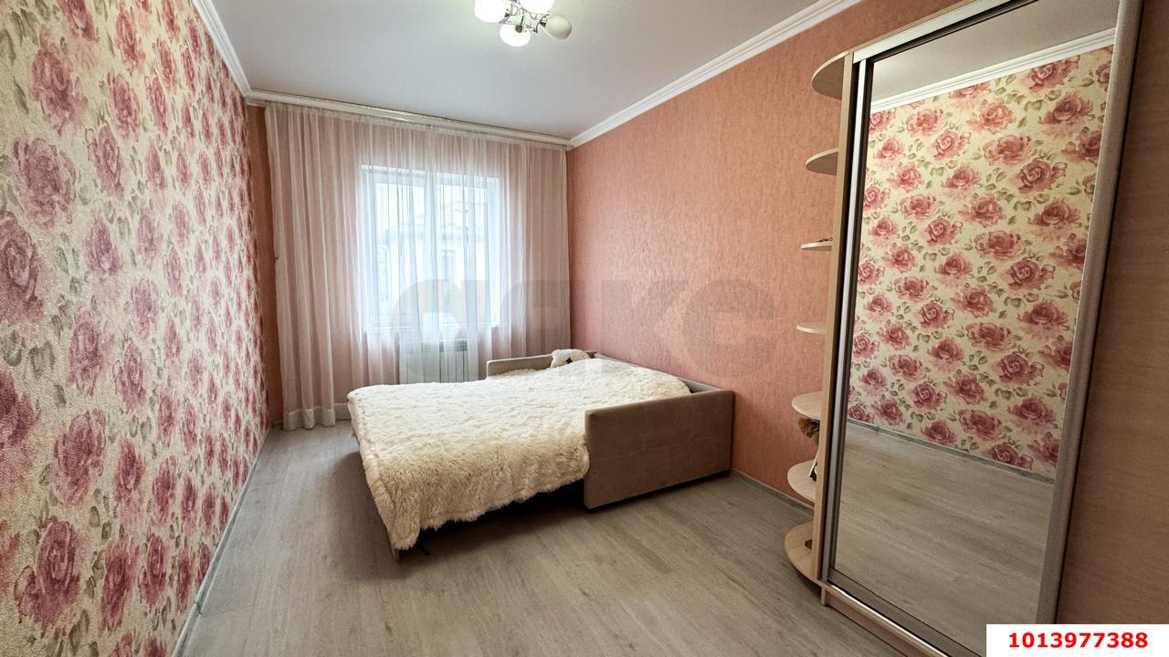 Фото №26: Дом 159 м² + 3 сот. - Краснодар, Прикубанский внутригородской округ, мкр. КП Золотой город, пр-д 2-й Звенигородский, 65