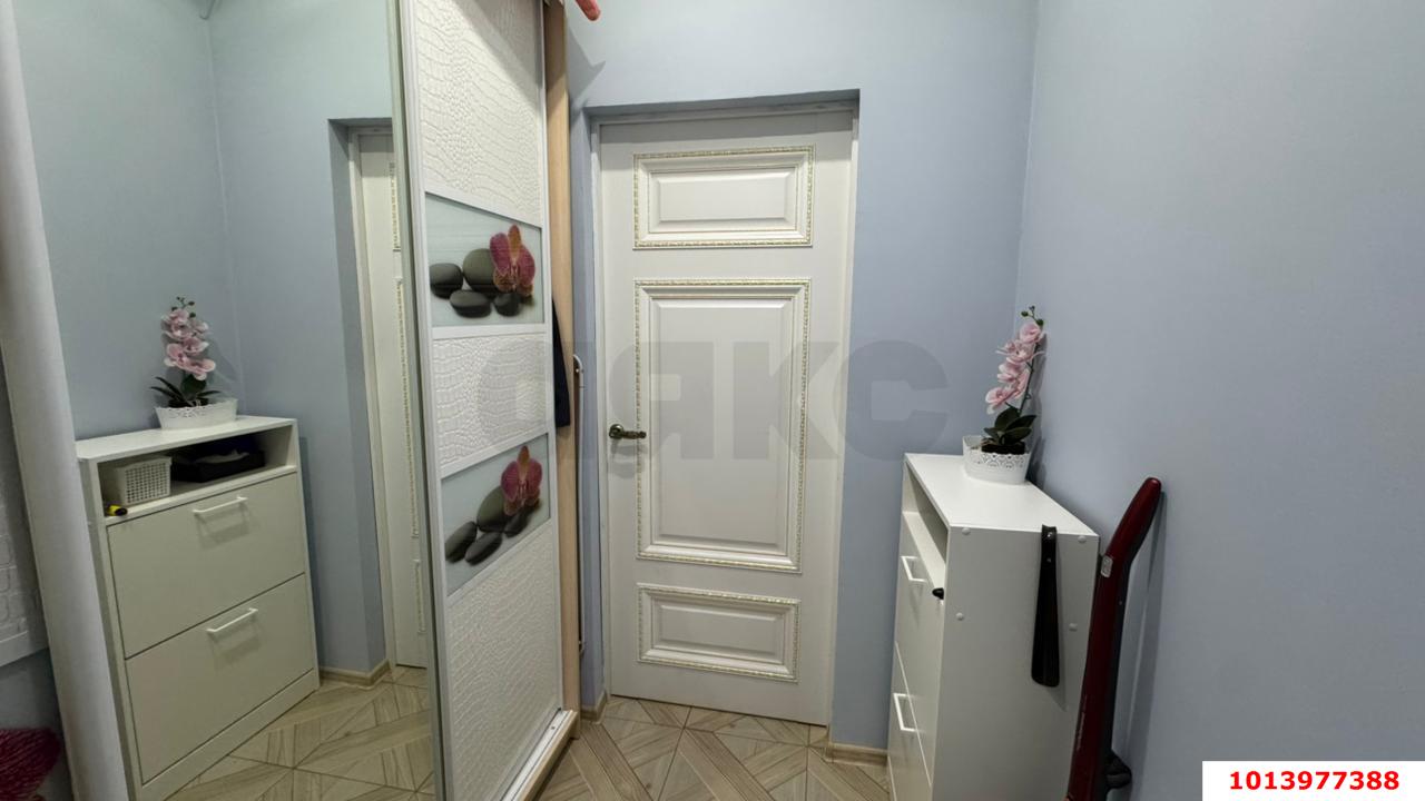 Фото №20: Дом 159 м² + 3 сот. - Краснодар, Прикубанский внутригородской округ, мкр. КП Золотой город, пр-д 2-й Звенигородский, 65