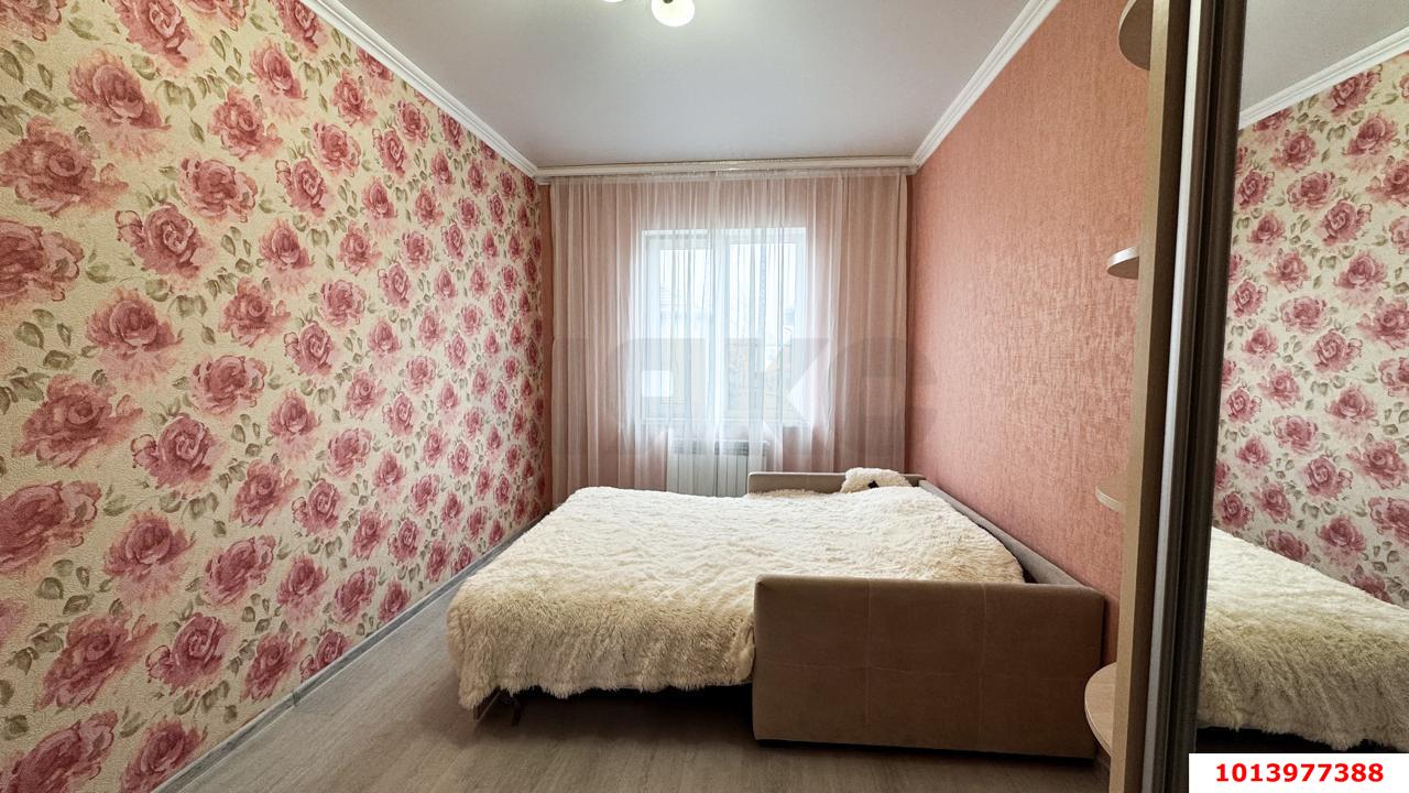 Фото №27: Дом 159 м² + 3 сот. - Краснодар, Прикубанский внутригородской округ, мкр. КП Золотой город, пр-д 2-й Звенигородский, 65