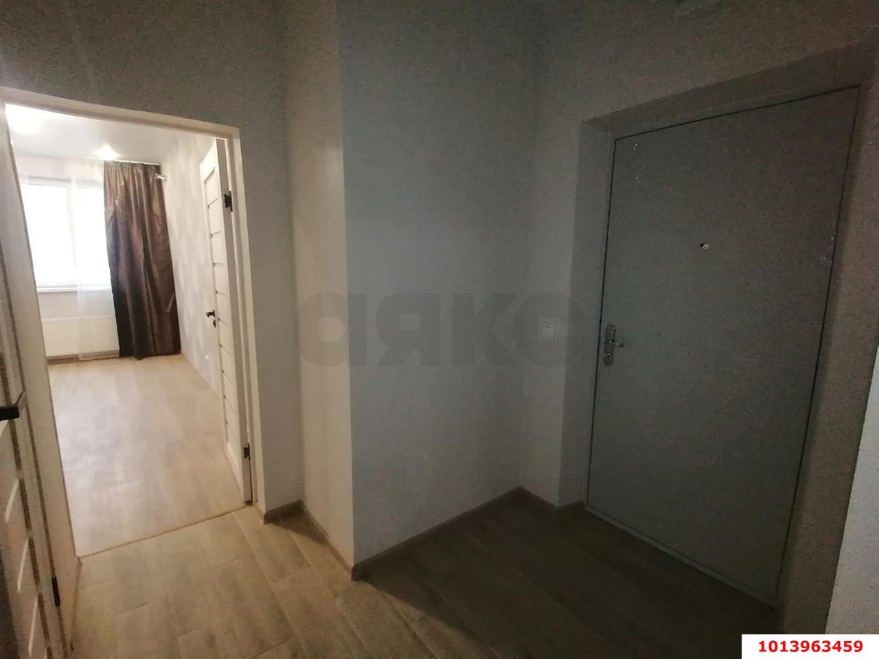 Фото №6: 1-комнатная квартира 34 м² - Краснодар, жилой комплекс Грани, ул. Западный Обход, 45