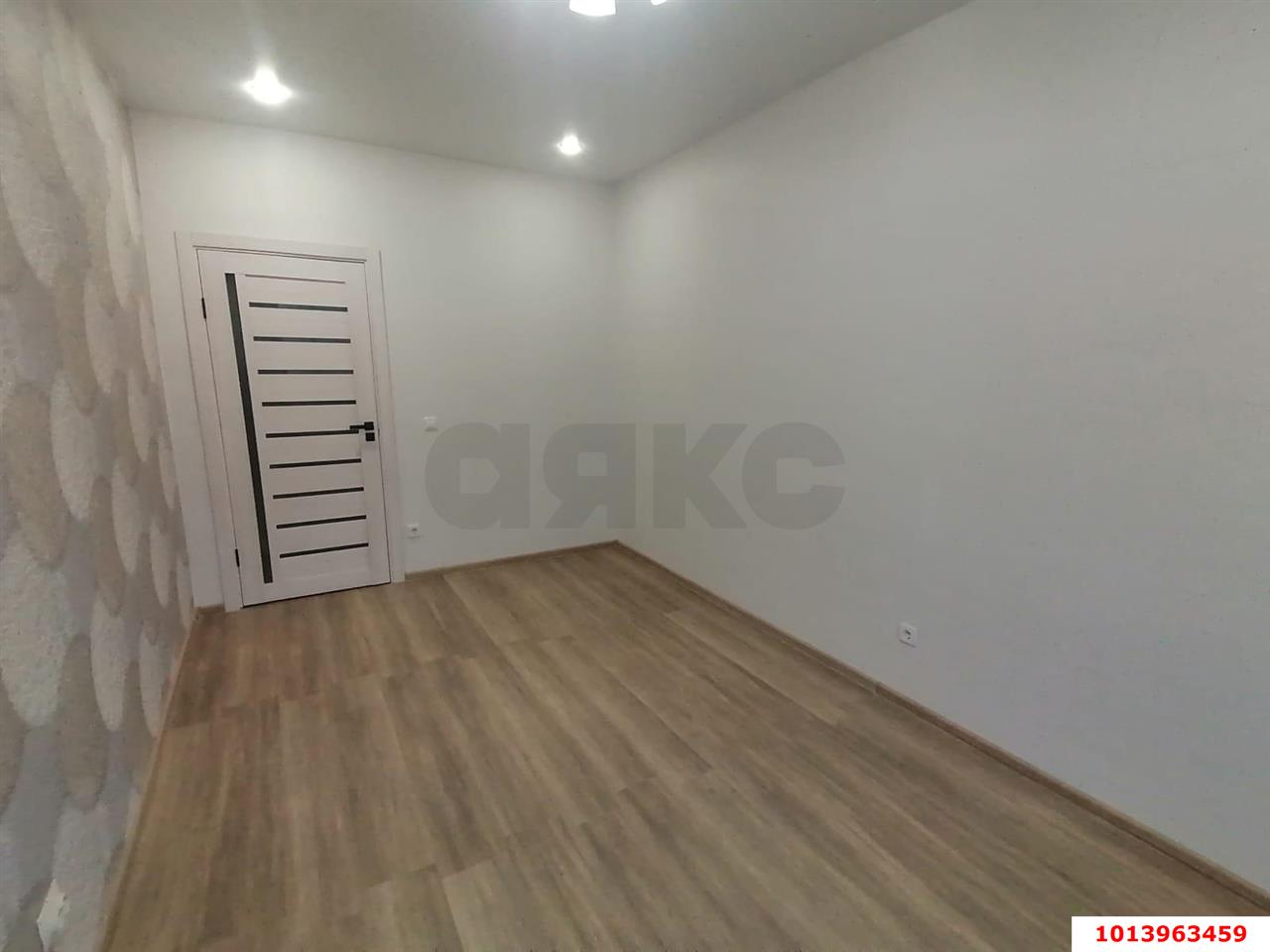 Фото №5: 1-комнатная квартира 34 м² - Краснодар, жилой комплекс Грани, ул. Западный Обход, 45